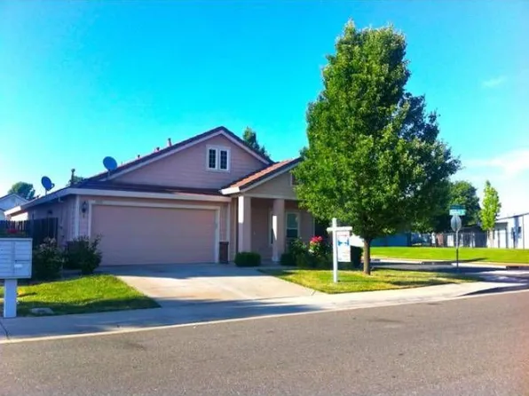 7551 Damascas Dr, Elk Grove, CA 95758
