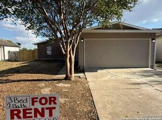 8307 Maple Ridge Dr, San Antonio, TX 78239