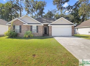228 Fontenot Dr, Savannah, GA 31405