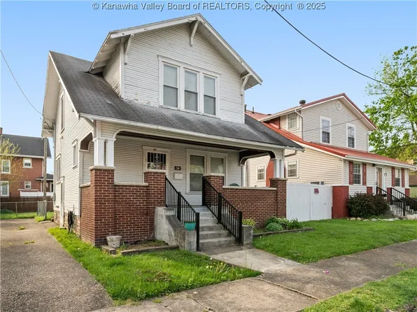 54 Hunt Ave, Charleston, WV 25302