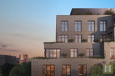 Sold by Halstead Real Estate