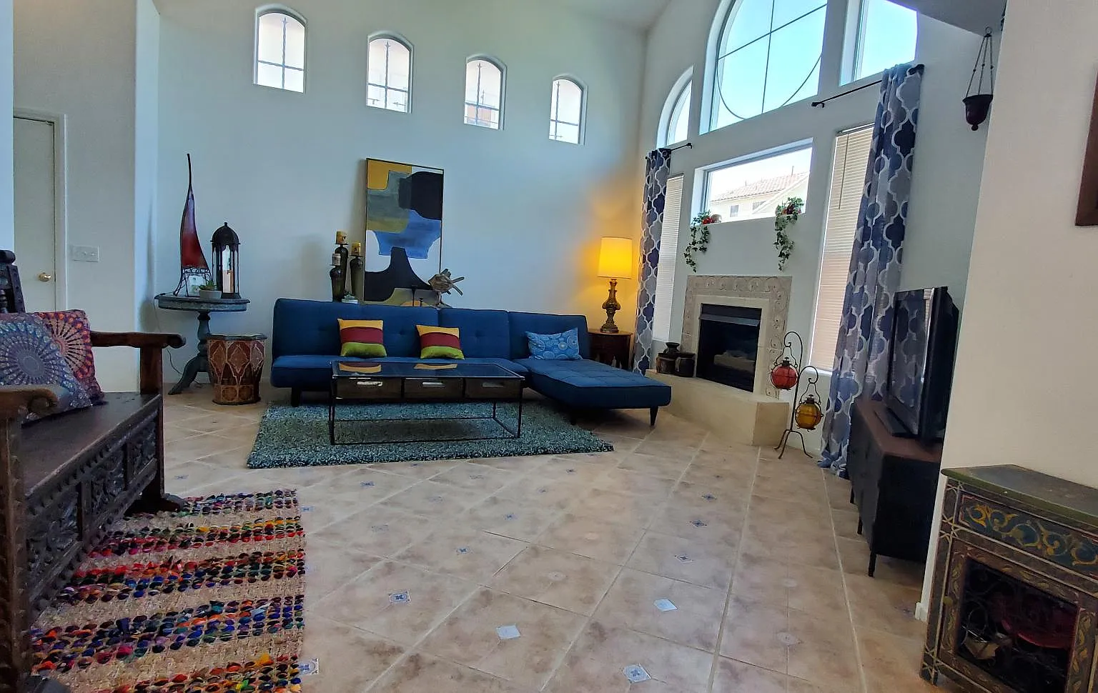 Villa Jeremiah Ln, Las Vegas — Photo 4