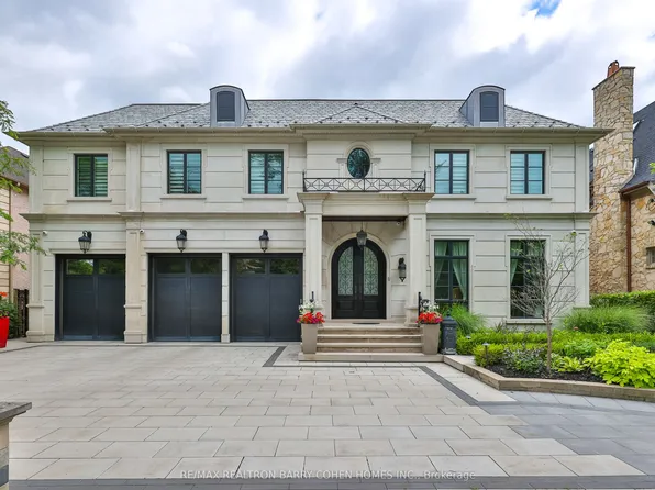 39 Arjay Cres, Toronto, ON M2L 1C6
