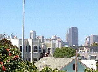 3650 20th St, San Francisco, CA 94110