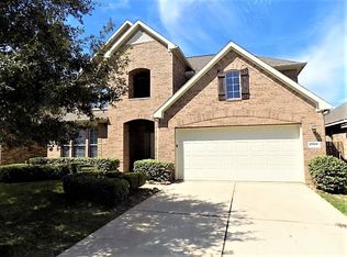12915 Mason Terrace Ln, Cypress, TX 77433