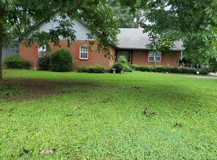 2632 Fairview Rd, Covington, GA 30016