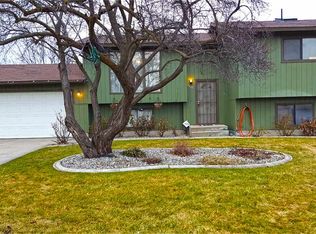 11421 E Buckeye Ave, Spokane, WA 99206