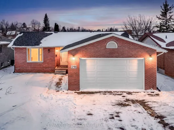 291 Victoria Ave N, Kawartha Lakes, ON K9V 6A8
