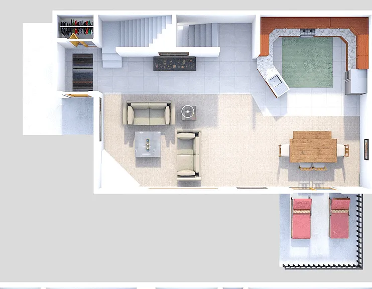 French Creek Townhomes — Photo 36