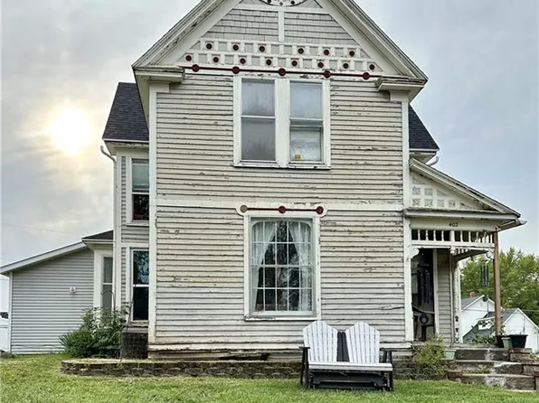 402 S Buchanan St, Maryville, MO 64468