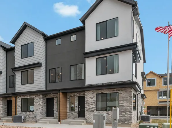 1440 S 440 E #144, Ogden, UT 84404