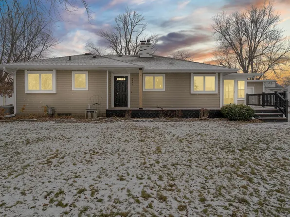 3646 Layton Ave N, Lake Elmo, MN 55042