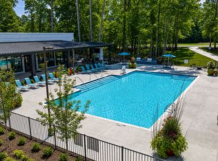 Everly on 401, Raleigh, NC 27616