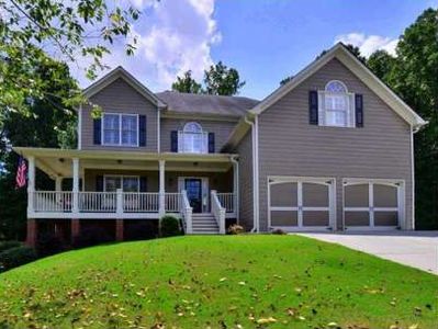 5411 Hedge Brooke Cv NW, Acworth, GA, 30101
