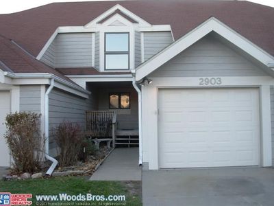 2903 Drawbridge Ct, Lincoln, NE, 68516