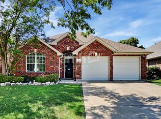 9613 Glenshee Dr, Rowlett, TX 75089