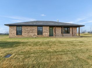 2900 S Rolling Hills Dr, Sherman, TX 75092