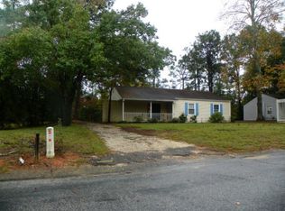 777 Vincent Ave, Aiken, SC 29801