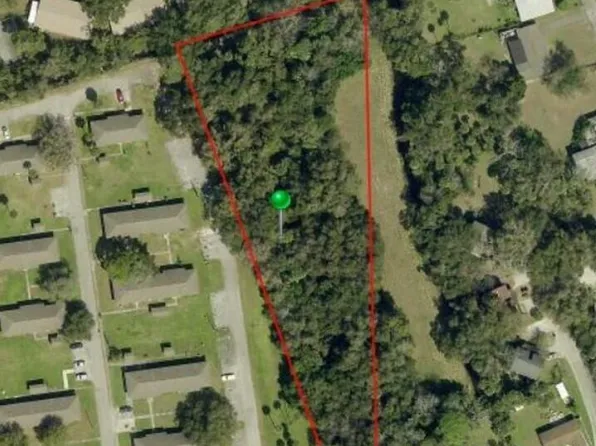 0 Brooks St, New Smyrna Beach, FL 32168