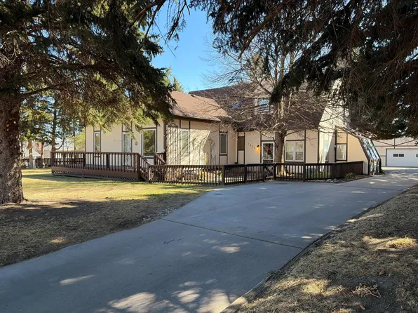 1839 Emerson Ave, Alliance, NE 69301