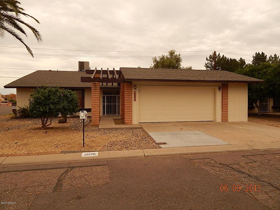 1st image of 4038 W North Ln