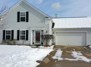 10205 Brighton Cir, Twinsburg, OH 44087