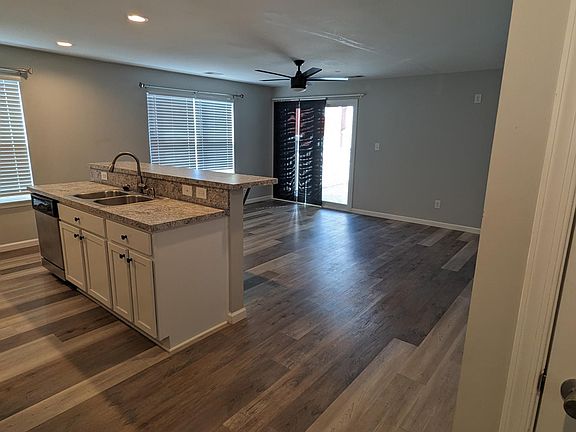 2nd image of 1218 W Ocean View Ave APT C