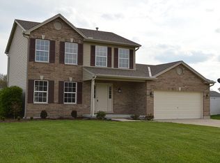 2627 Flagstone Dr, West Harrison, IN 47060