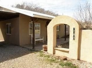 5020 Guadalupe Trl NW, Albuquerque, NM 87107