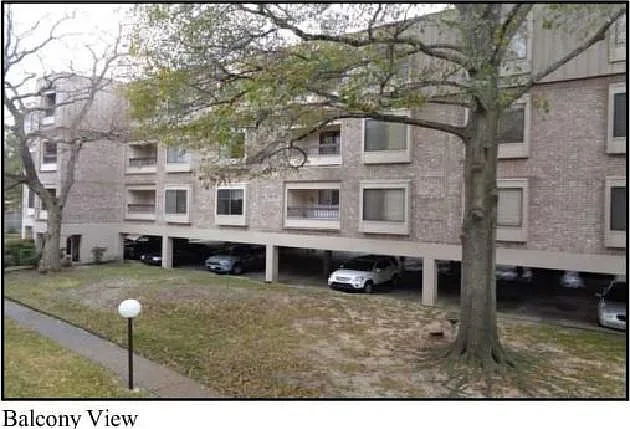 2209 S Braeswood Blvd #31I — Photo 2