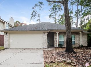 199 S Delta Mill Cir, Conroe, TX 77385