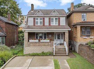 48 Bellanca Ave, Pittsburgh, PA