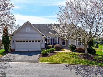 6726 Holly Farm Ln, Warrenton, VA, 20187