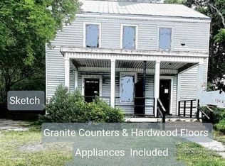 154 Warley St APT B, Florence, SC 29501