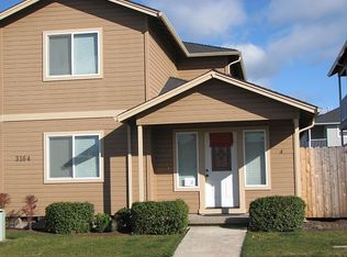 3164 Juniper Rdg APT A, Medford, OR 97504