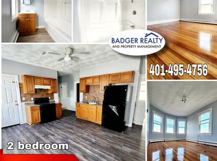 41-43 Marietta St #3, Providence, RI 02904