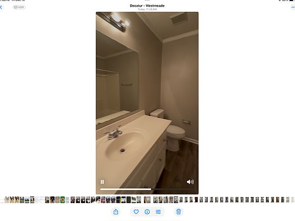 5th image of 2421 Gaslight Pl SW #8