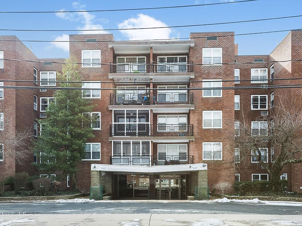 1st image of 99 Randall Ave APT 1P