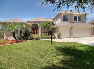 1742 Long Pine Rd, Melbourne, FL 32940