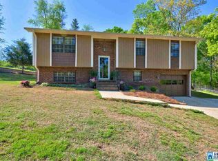 7824 Williams St, Pinson, AL 35126