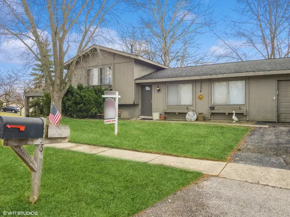 5356 Niven Ln, Hanover Park, IL 60133