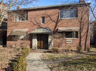 3810 N High St APT C, Columbus, OH 43214