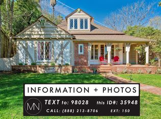 4761 Burnet Ave, Sherman Oaks, CA 91403