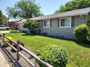5659 W Targee St, Boise, ID 83705