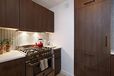 Rented by Hudson Real Estate International LLC