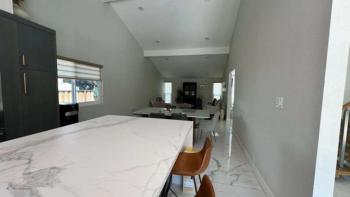 Greatroom - 1833 Foxswallow Cir