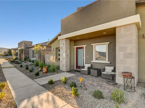 896 Regent Terrace Ln, Las Vegas, NV 89138