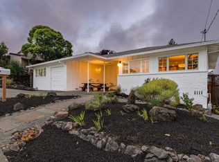 824 Middlefield Dr, Petaluma, CA 94952