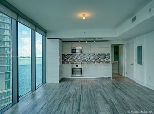 650 NE 32nd St UNIT 1208, Miami, FL 33137
