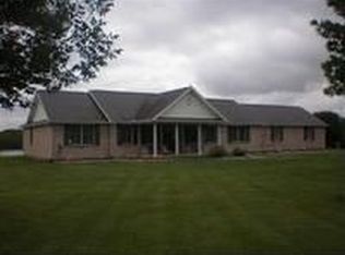 3300 W Enon Rd, Yellow Springs, OH 45387